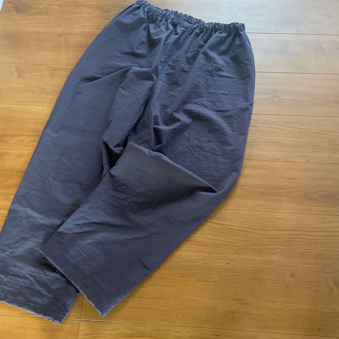 AKI'様　コーデュロイ・冬ワッシャー　ワンピース＆パンツ