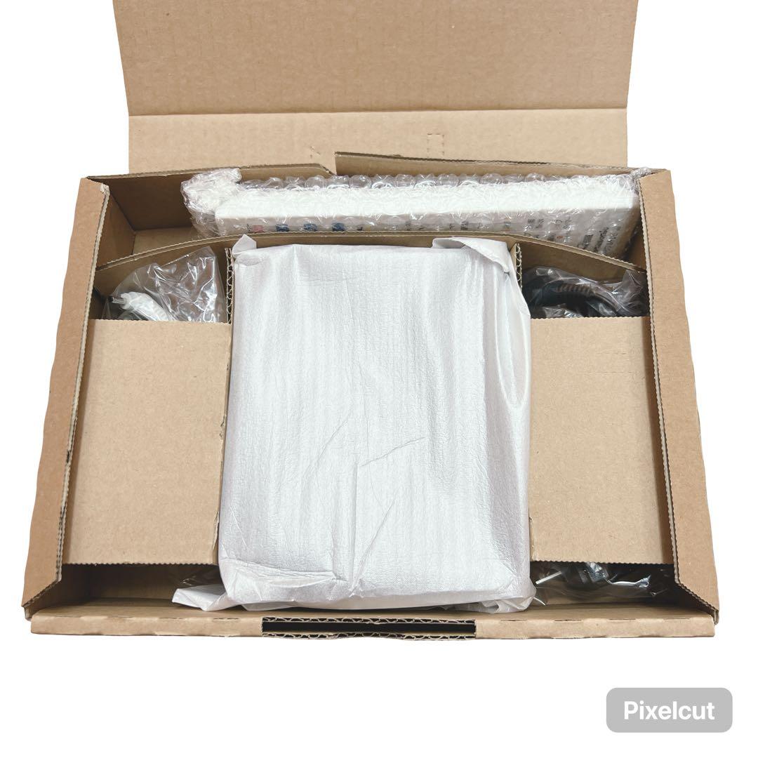 【未使用】Panasonic UN-10E8 ポータブルテレビ 10V型