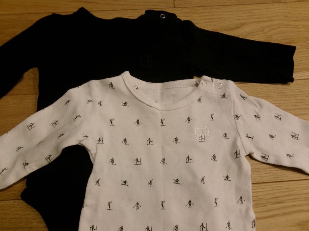 house on the hill 上下セット