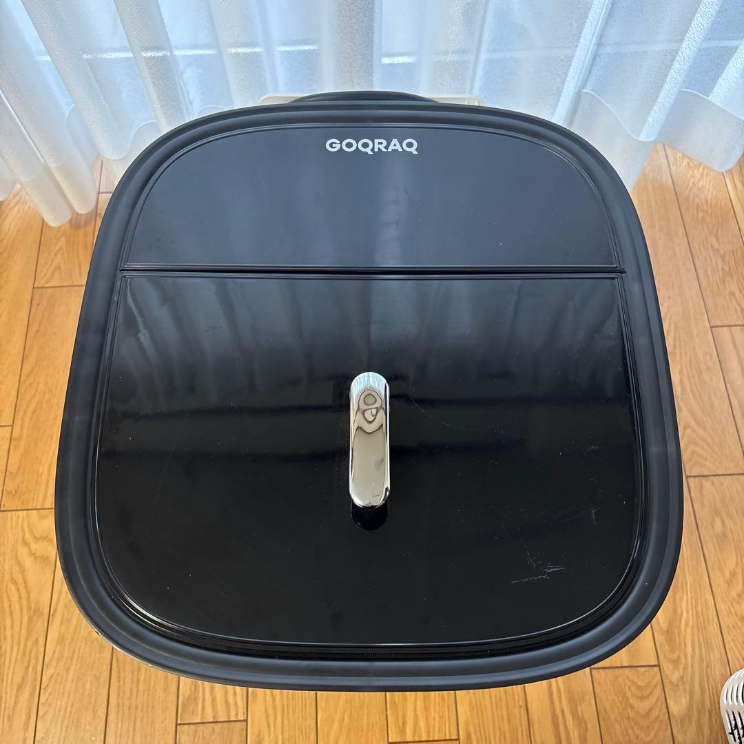 足湯　GOQRAQ B-HA23001