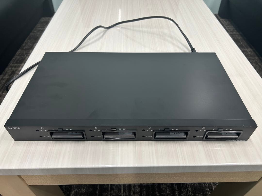 TOA メロディクスＭＬ-304 カード付き