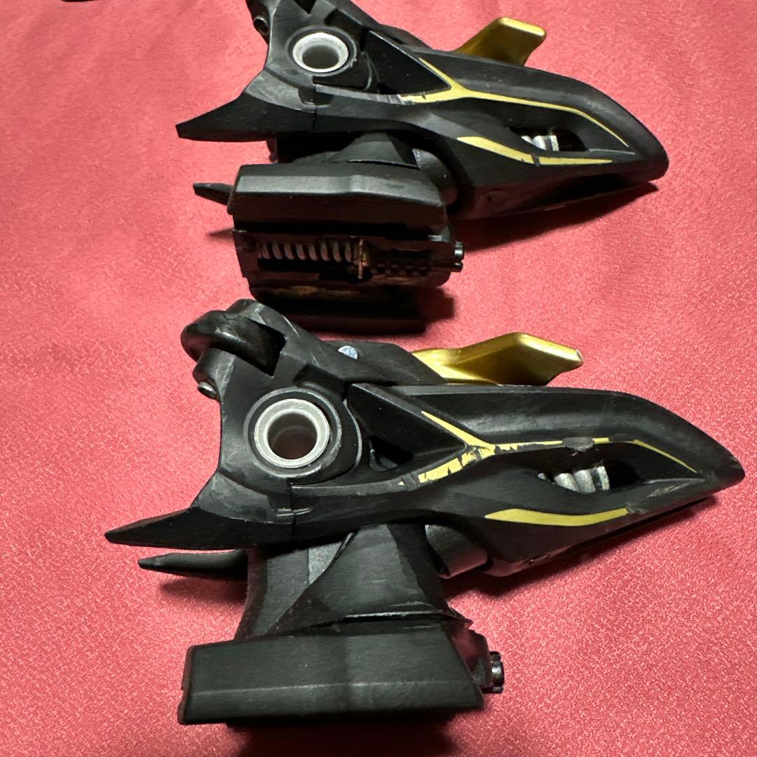 Marker kingpin 13 マーカー　キングピン　13