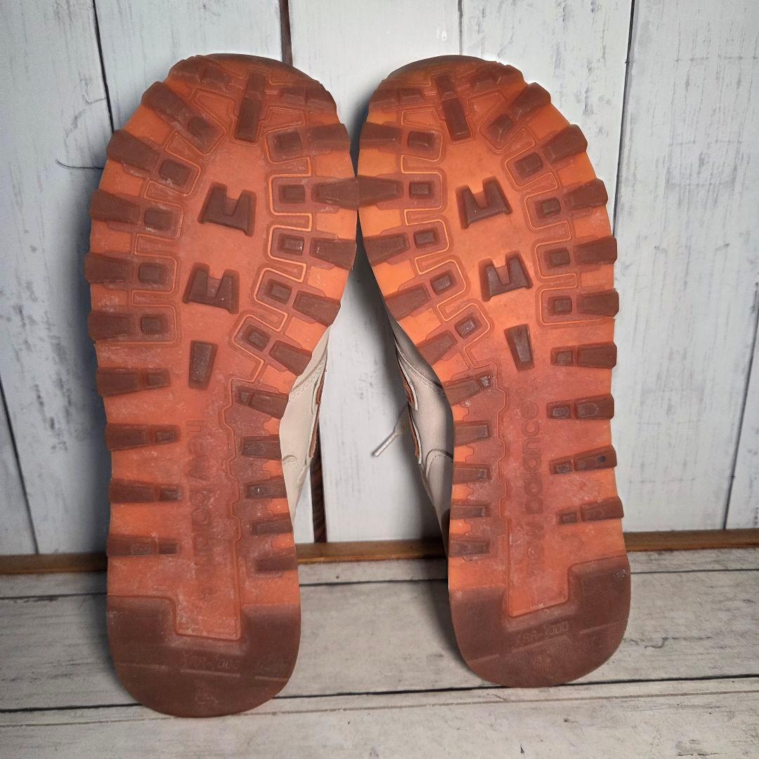 激美品 newbalance M1300DSP USA 27.5cm