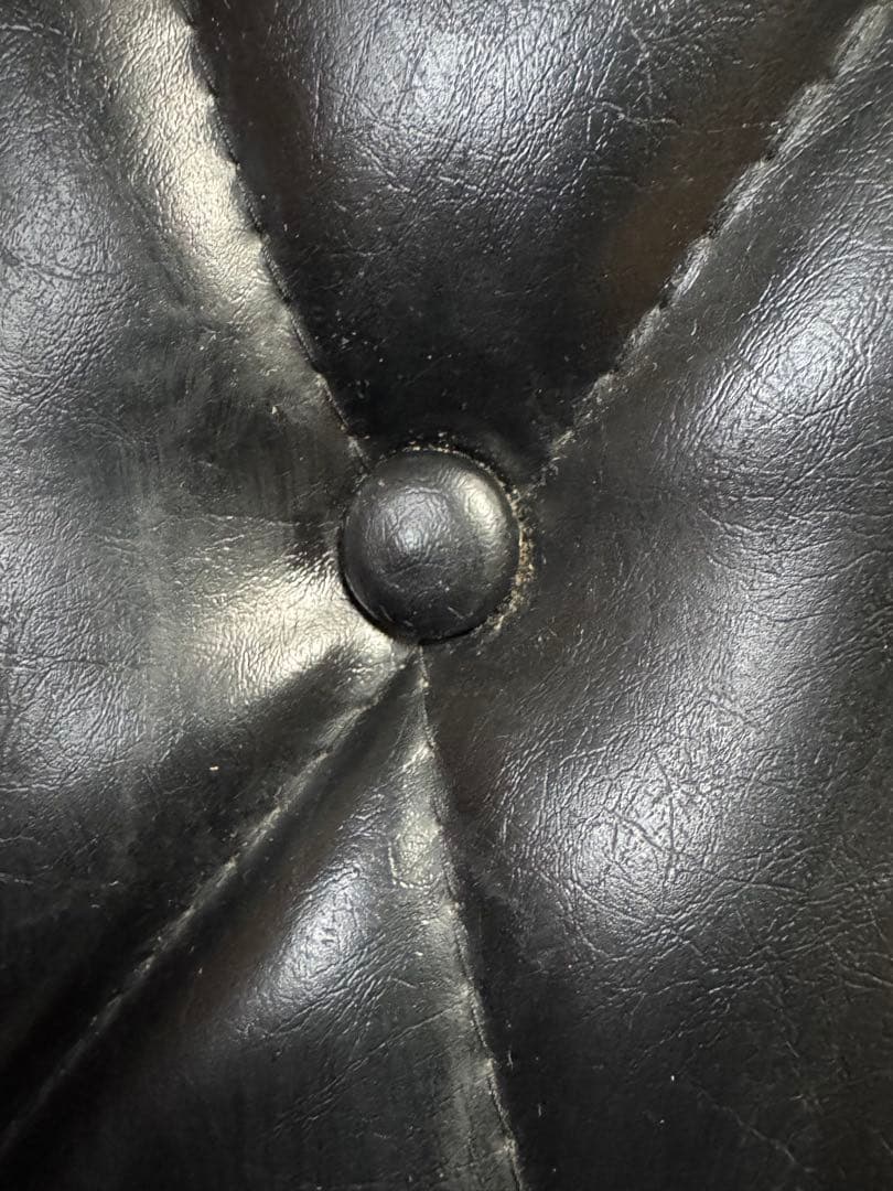 K*i様 karimoku カリモク60 ロビーチェア ソファ 1シーター ブラ