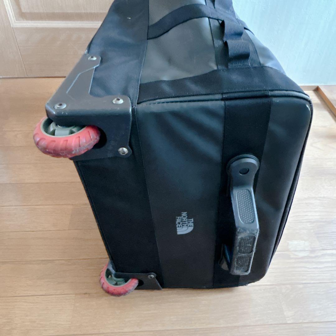 希少THE NORTH FACE ROLLING THUNDER M 73L