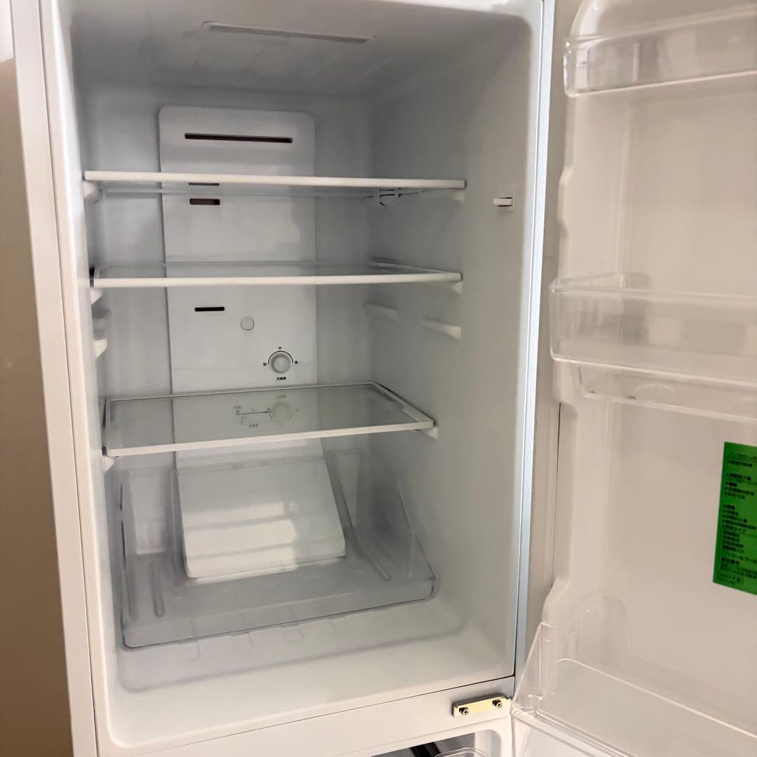 お買い得❗️ヤマダ電機1人暮らし家電セット❗️大阪、大阪近郊配送と設置無料F