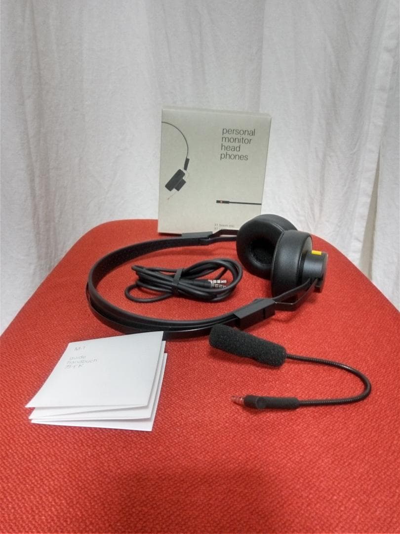 Teenage engineering ティーンエイジエンジニアリングM-1