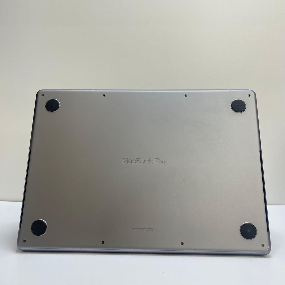 Macbook Pro 2023 14インチ M2 Max 96GB 2TB