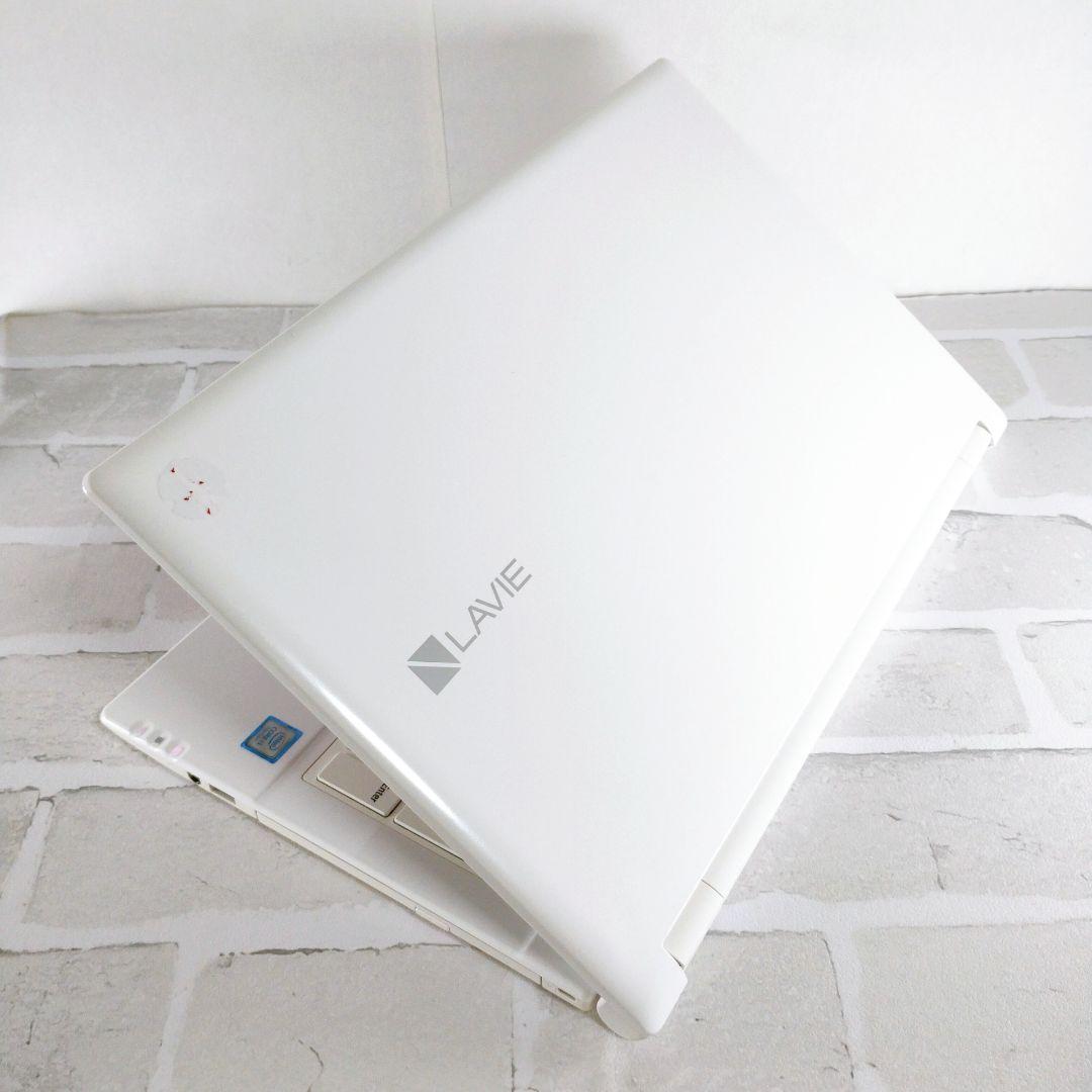 たっぷり1TB！i3 Windows11 ノートパソコン DVD カメラ付き