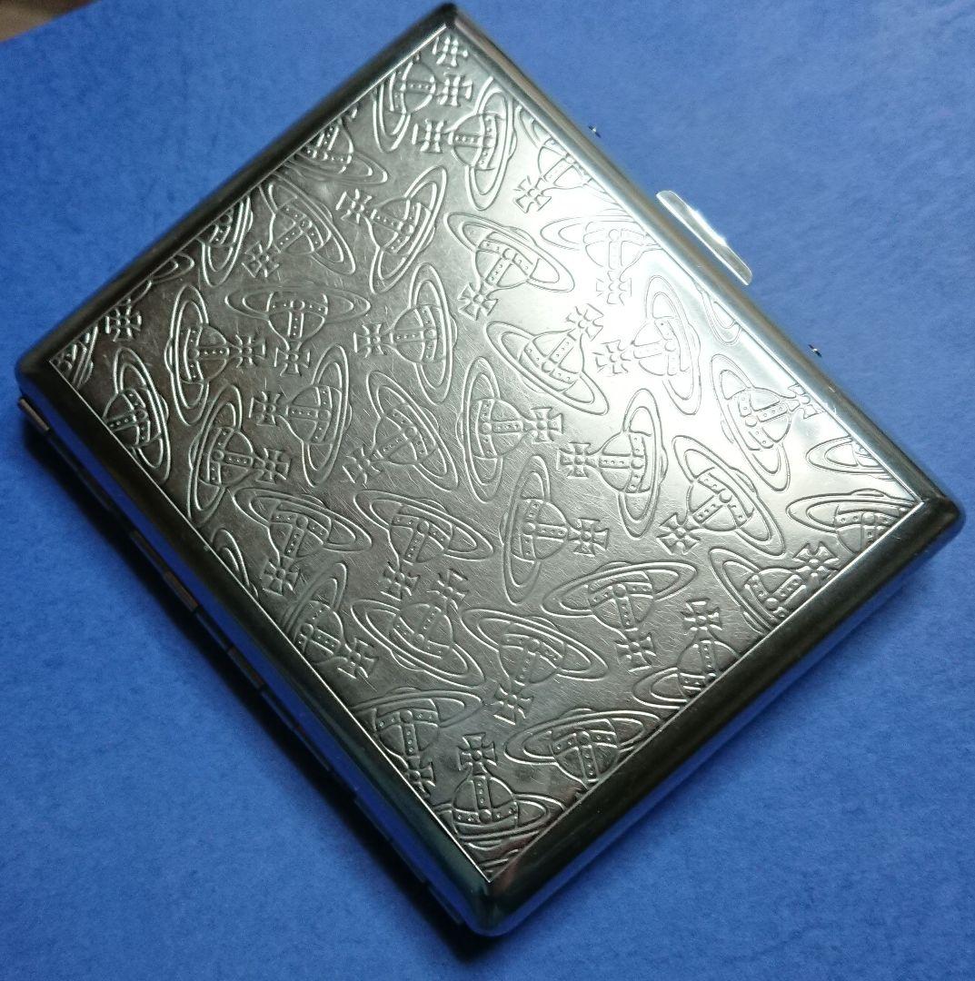 vivienne westwood ★ タバコケース・シガーケース