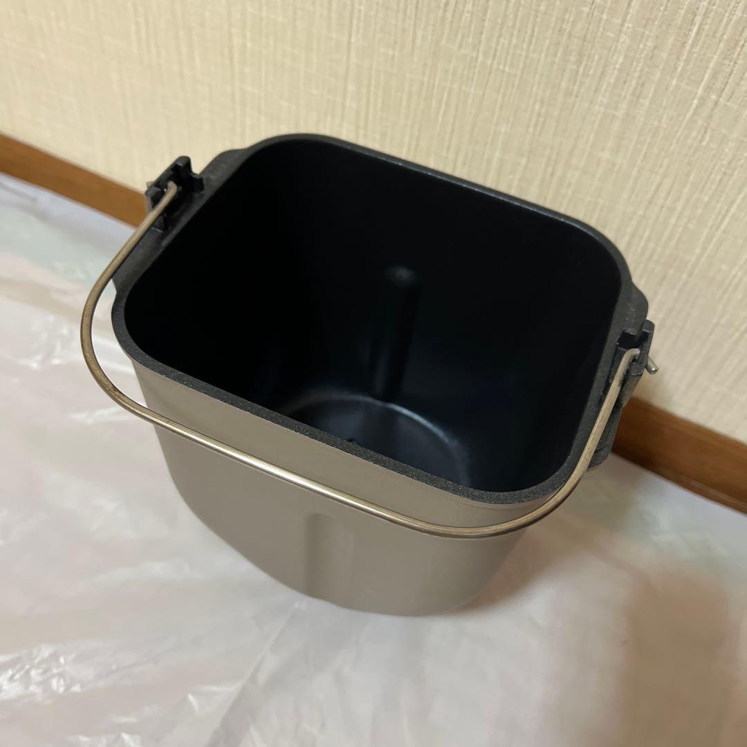 Panasonic SD-MT4 パン焼き機