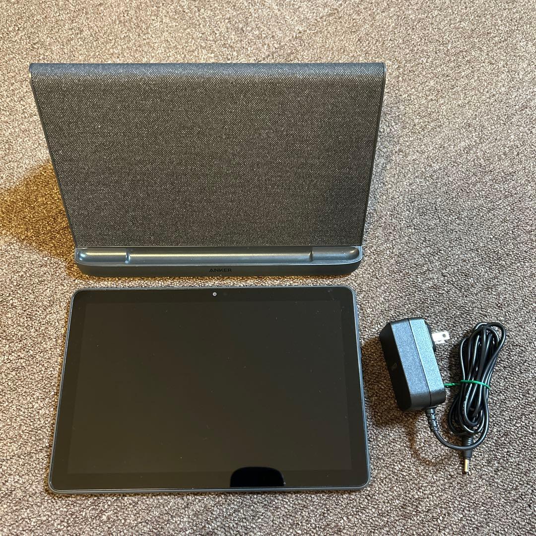 第11世代 Fire HD 10 Plus HD 64GB + 充電スタンド