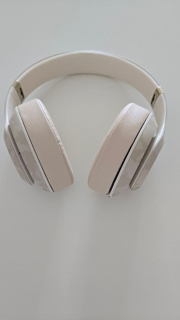 Beats Studio3Wireless カモフラ