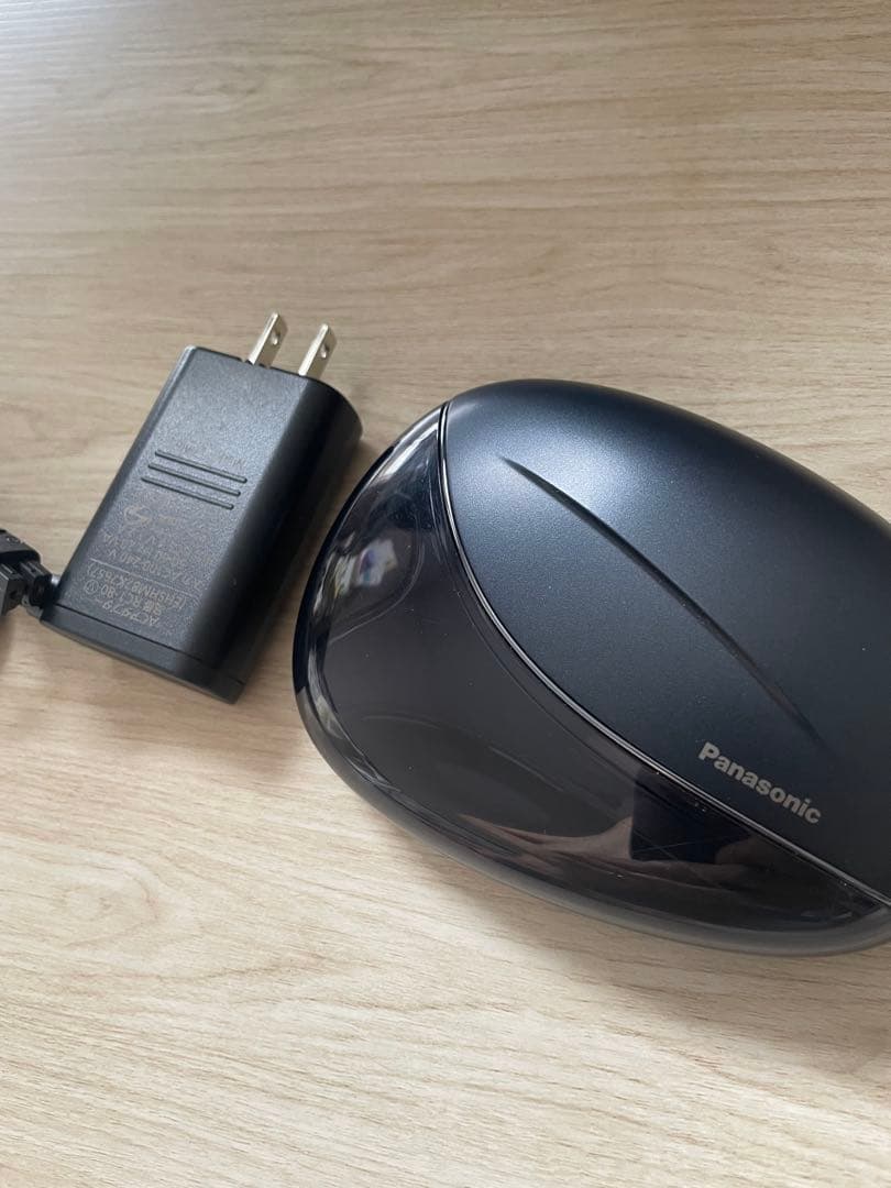 美品　Panasonic EH-SP85-Kバイタリフト かっさ EMS