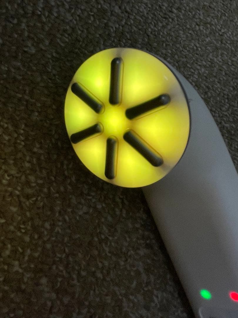 たかみん‼️伊藤超短波 LIFTUNE リフチューン 美顔器