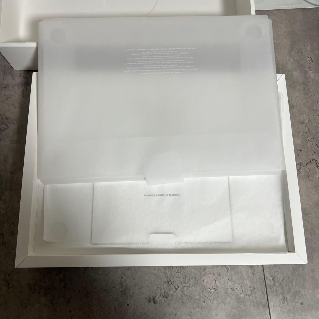 MacBook Pro 14インチ M4 Max 36GB 限定保証付き