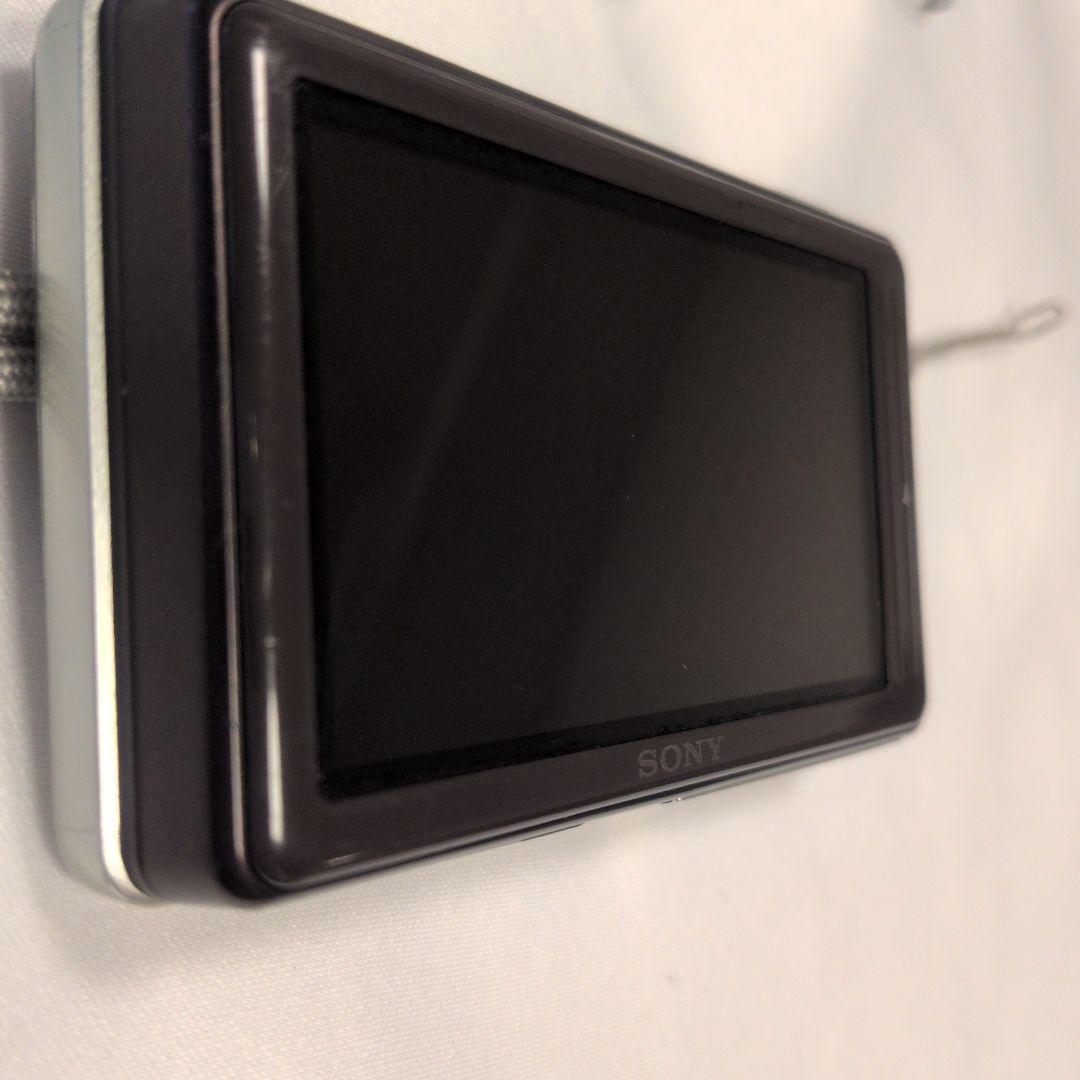 普*9様 2台セット　SONY Cyber-shot 14.1MPと10.2MP