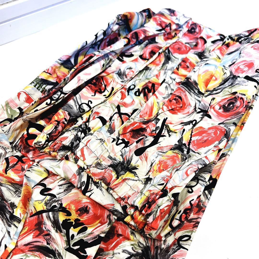 【新品】JEAN PAUL GAULTIER ペア　セットアップ　上下　2着