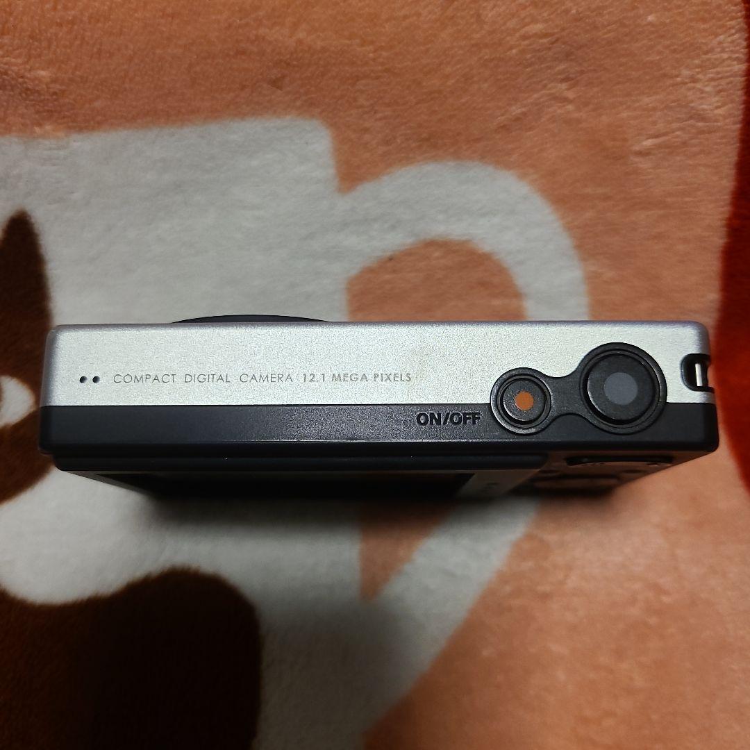 PENTAX optio H90 ペンタックス オプティオ