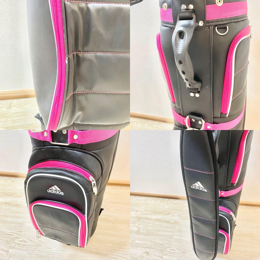 TaylorMade RBZ レディース　ゴルフクラブセット　7本　Lフレックス