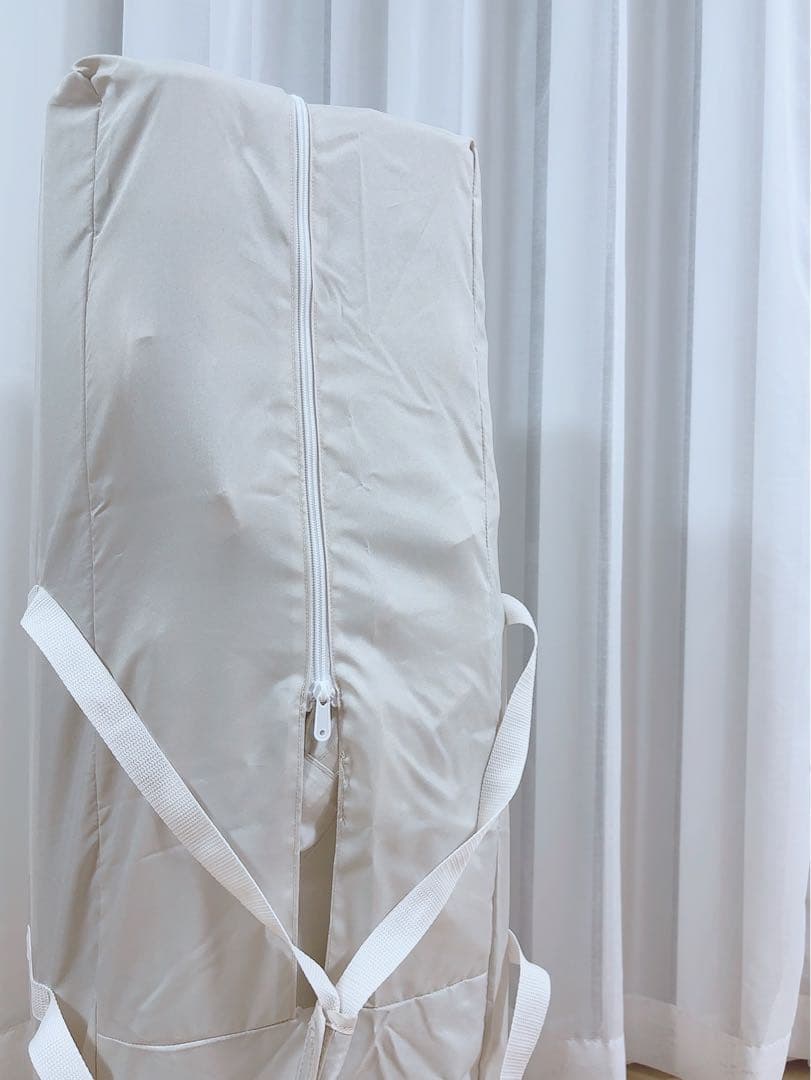 アップリカ　ベビーベッド