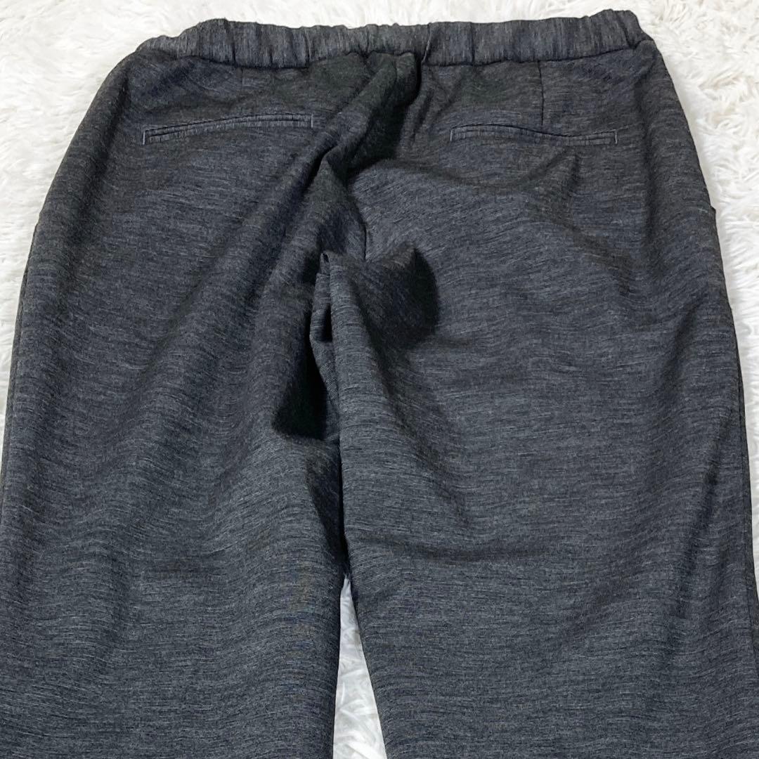 トゥモローランド　グレー　ストレッチ素材　サイズ36(S)