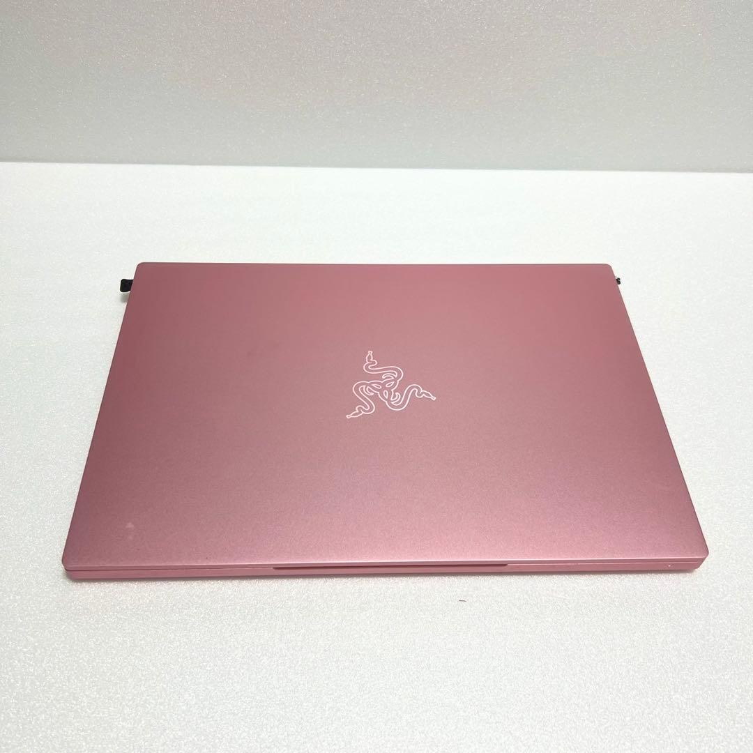【Razer】Blade Stealth 13 Quartz Pink