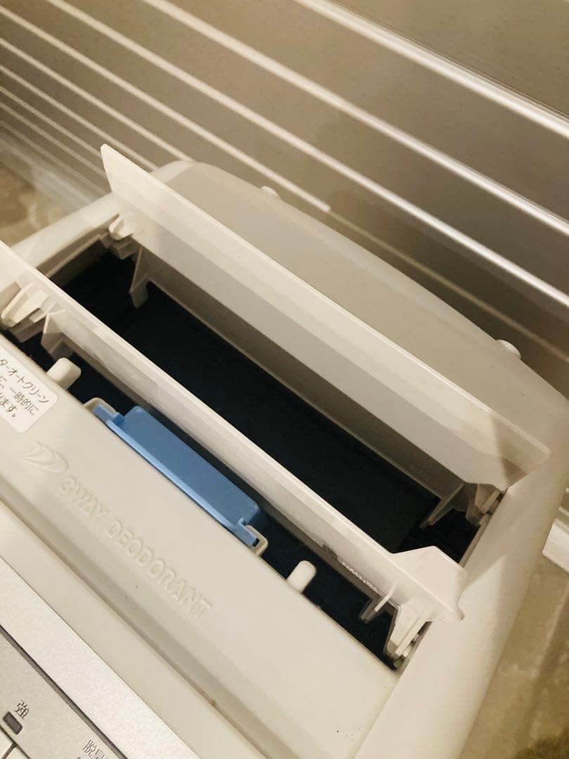 脱臭機　富士通　HDS-3000G 2023年製