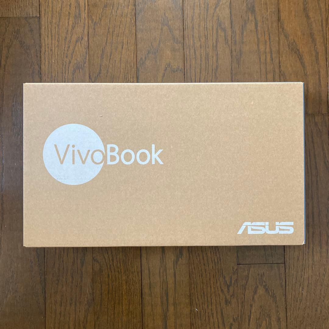 【ちさと】ASUS ノートPC VivoBook E203M 　2台