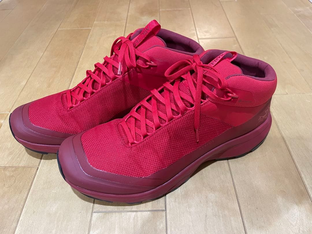 トレッキングシューズ Arc'teryx Aerios GORE-TEX