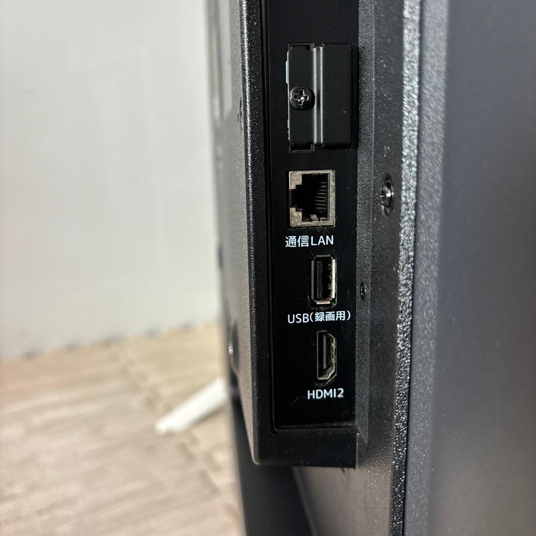 ORION 32型液晶テレビ OL32WD30S【リモコン欠品】