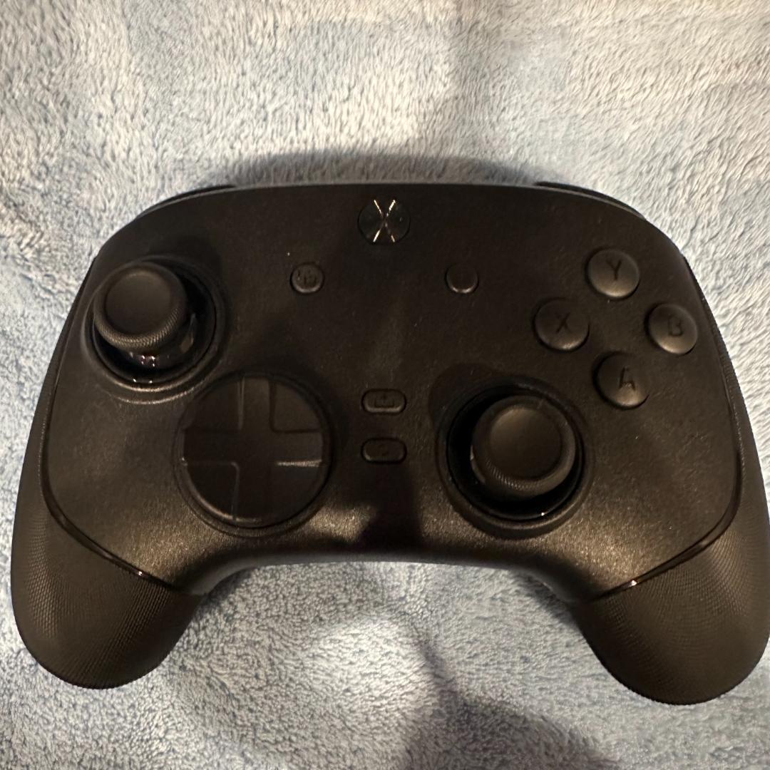 【美品】【保障あり】Razer Wolverine V3 Pro 8K PC