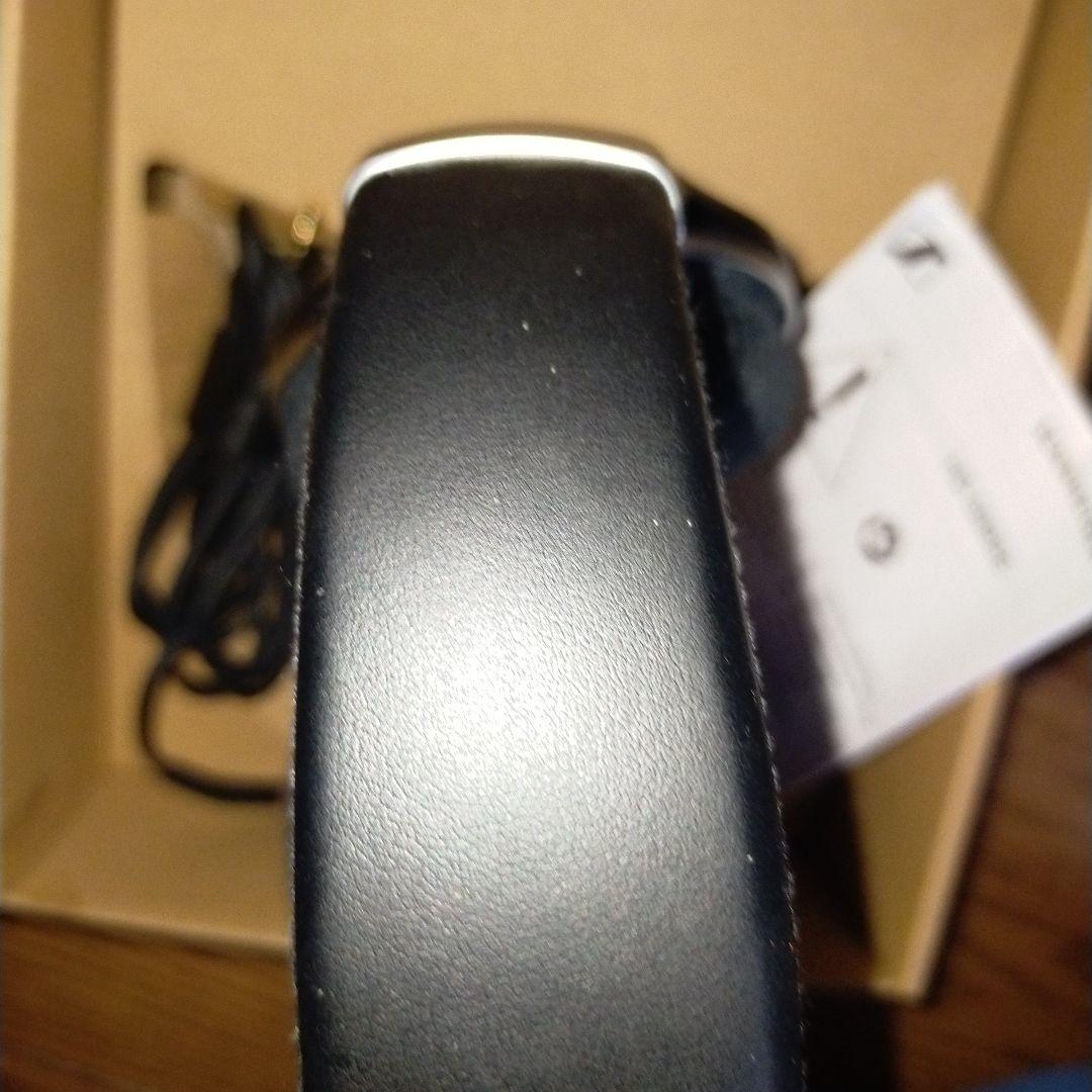 ウ*ー様 Sennheiser ゼンハイザーHD 599 有線ヘッドホン