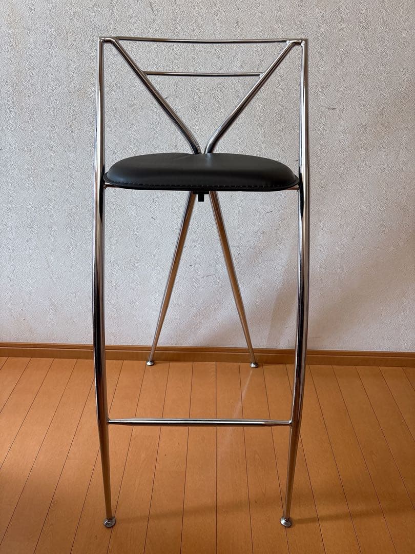 ポストモダン　折り畳みチェア　椅子　フォールディング 90's レトロ