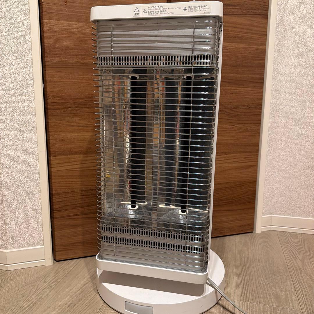 DAIKIN 電気ヒーター　セラムヒート　 CERAMHEAT