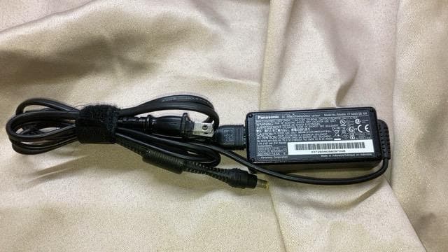 レッツノート CF-RZ4天板ブルー超軽量745g windows10