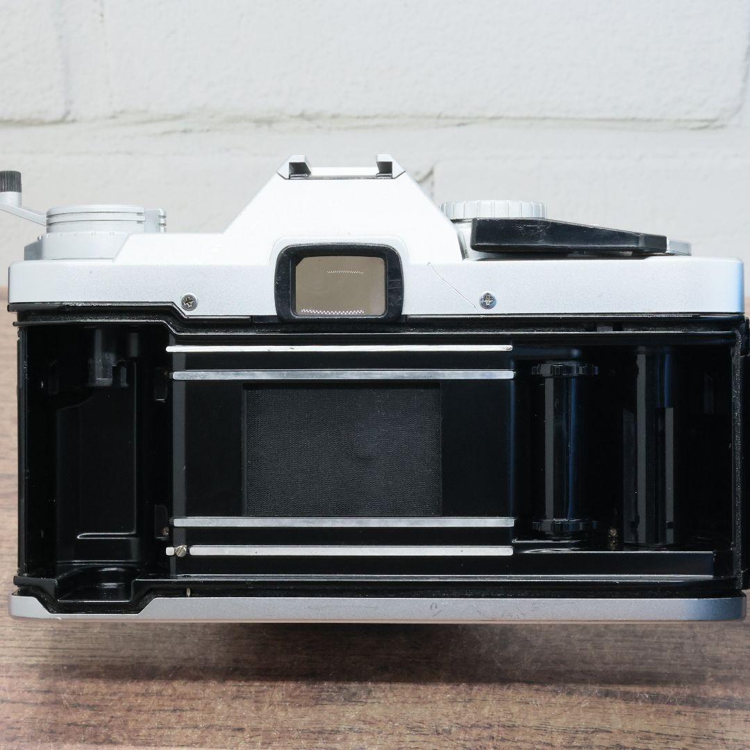 【完動品】OLYMUS OM30 / F.ZUIKO 50mm F1.8