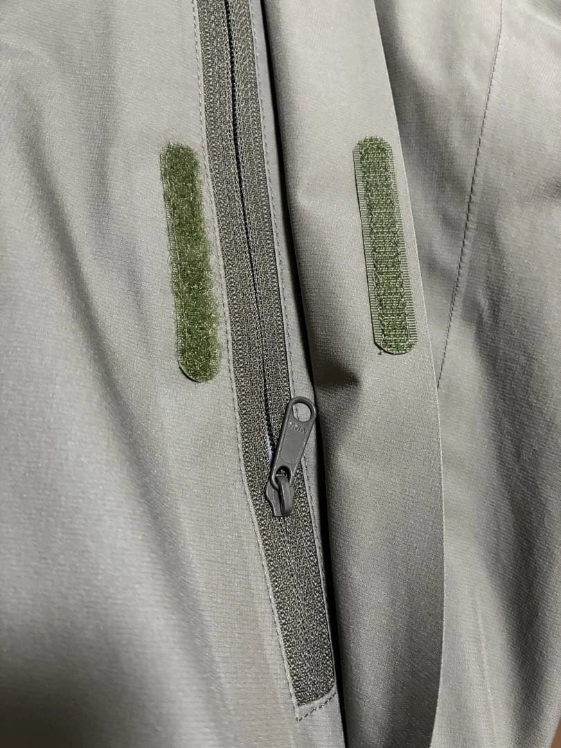 ノースフェイス　クライムライトジャケット M