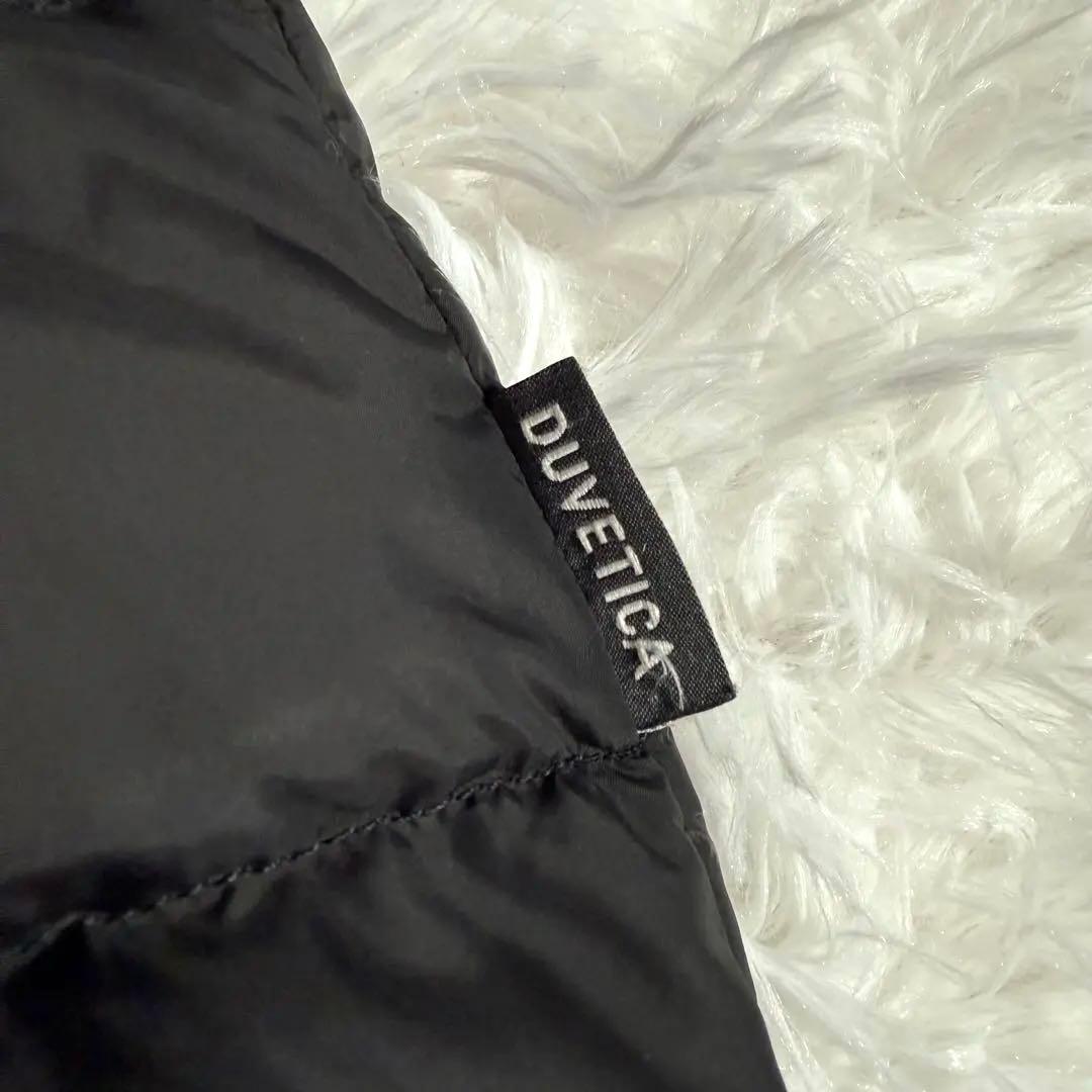 現行タグ デュベティカ アチェドゥエ ダウンコート ロング Aライン