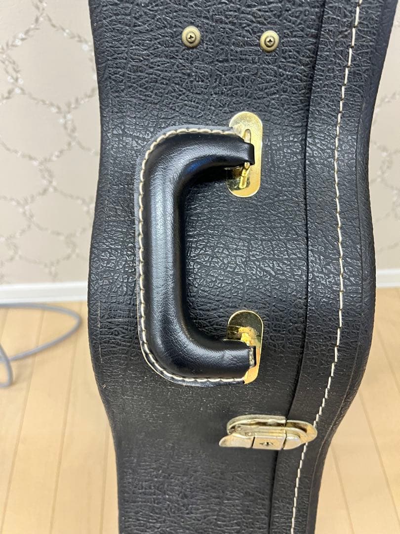 北杜のミツバチ Kヤイリ DY-35 1990年製 ギター アコギ