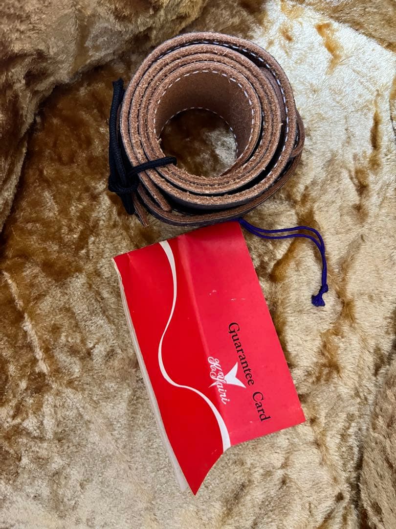 北杜のミツバチ Kヤイリ DY-35 1990年製 ギター アコギ