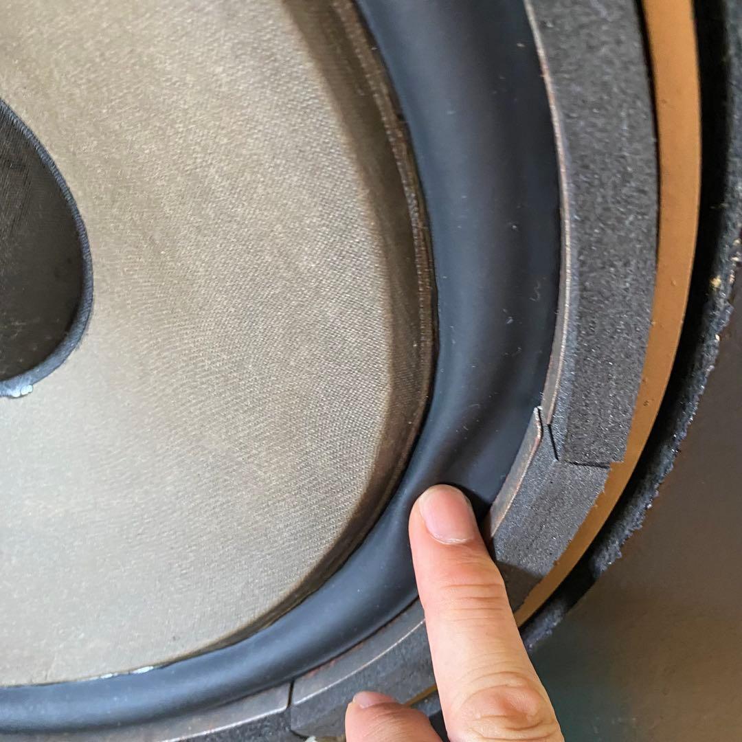 タンノイ　TANNOY ARDEN スピーカー　②