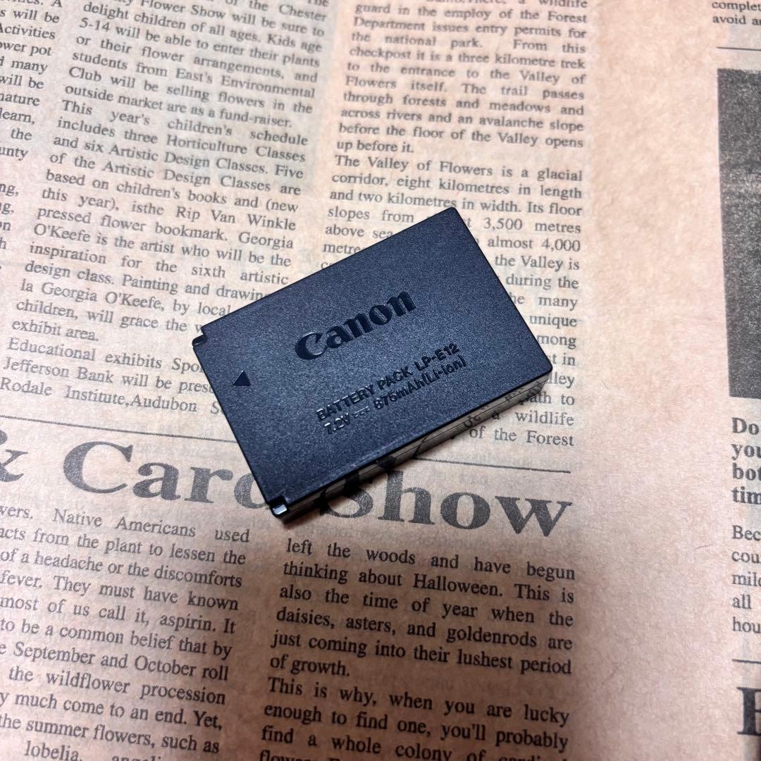 CanonEOSKissX7本体EF-S55-250mmレンズ