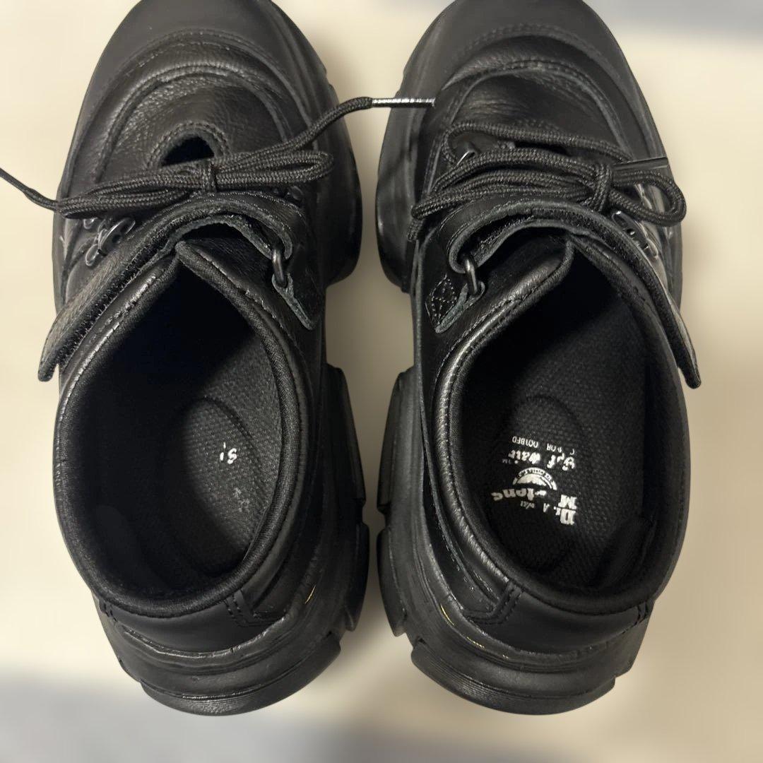 ドクターマーチン メリージェーン UK4