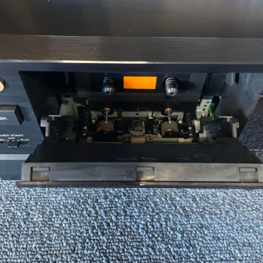 A&D デュアルカセットデッキ GX-W4500 ジャンク