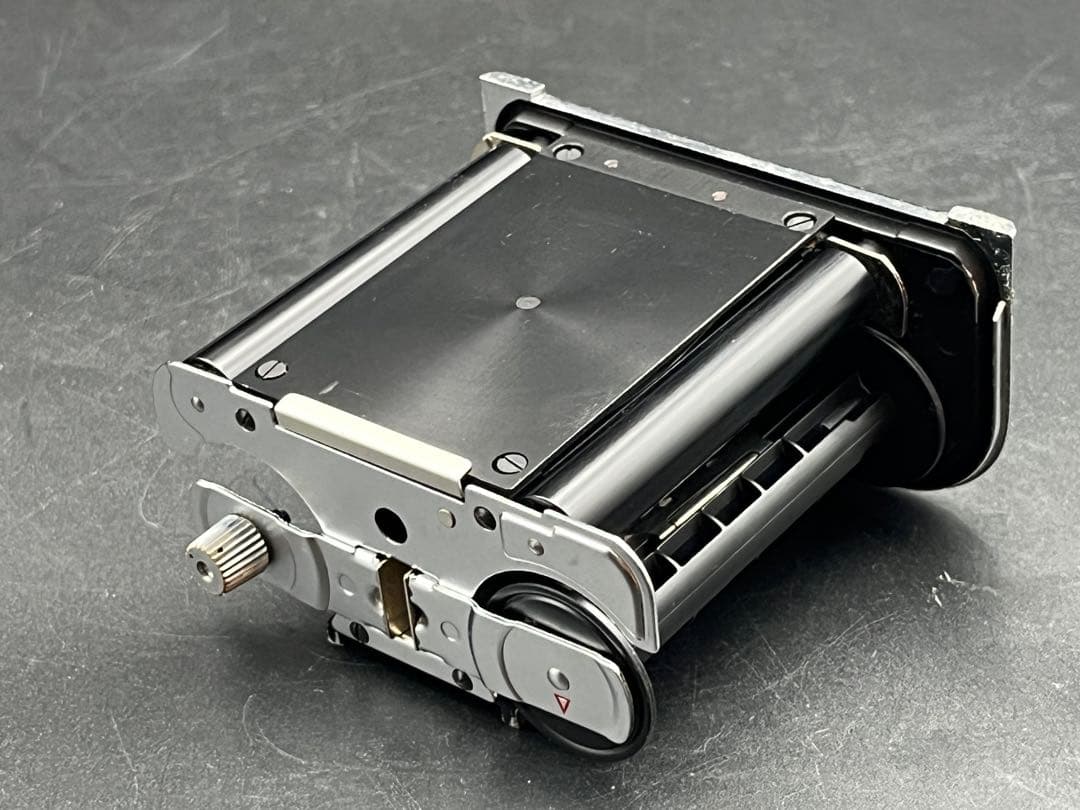 Hasselblad A12 フィルムマガジン 6x4.5 縦位置 [希少]