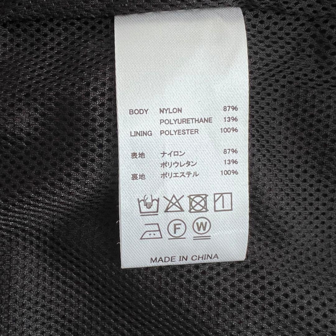 今期　NEW ERA ニューエラアウトドア コーチジャケット 撥水 XL