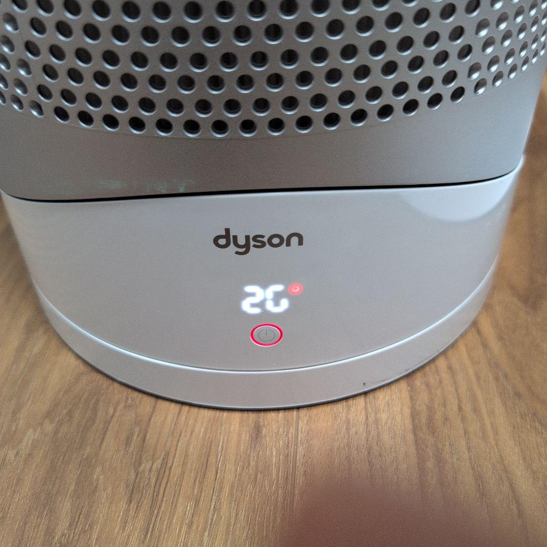 ダイソン　Pure Hot + Cool Link HP03WS 2019年製