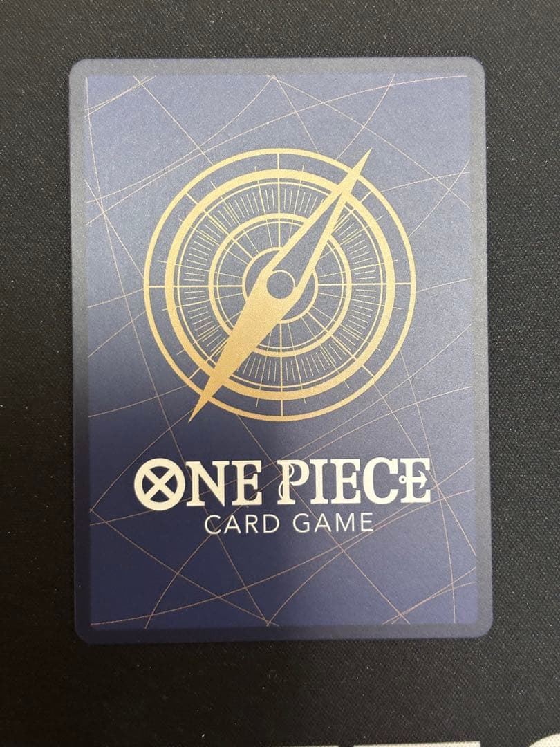 ワンピースカード　ギア2 R SP OP11-080 4枚セット