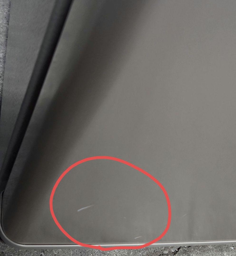 110505 Panasonic ノンフロン冷凍冷蔵庫 NR-C373C-N